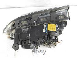 2001-2003 BMW E46 Coupe 325ci 328ci 330ci Driver Left BI-XENON Headlight AL OEM