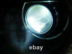 2001-2003 BMW E46 Coupe 325ci 328ci 330ci Driver Left BI-XENON Headlight AL OEM
