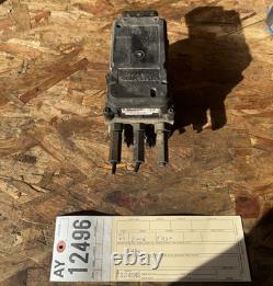 2001-2004 Ford F350 ABS Anti-lock Braking System Brake Control Module 2C342C34BE