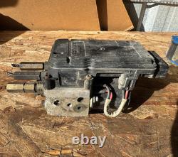 2001-2004 Ford F350 ABS Anti-lock Braking System Brake Control Module 2C342C34BE