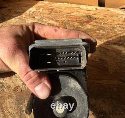 2001-2004 Ford F350 ABS Anti-lock Braking System Brake Control Module 2C342C34BE