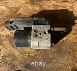 2001-2004 Ford F350 ABS Anti-lock Braking System Brake Control Module 2C342C34BE