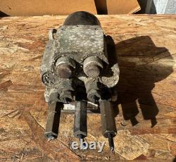 2001-2004 Ford F350 ABS Anti-lock Braking System Brake Control Module 2C342C34BE