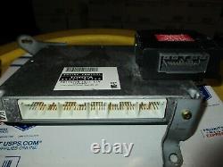 2001 Avalon Ecm Engine Control Module Computer Pcm Ecu Power Unit Tested