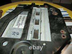 2001 Grand Cherokee Ecm Engine Control Module Computer Pcm Ecu Power Unit