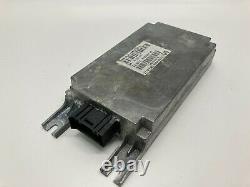 2002-2005 BMW 745i 745Li Voice Input System Communication Control Module OEM