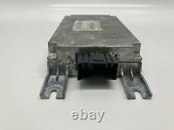 2002-2005 BMW 745i 745Li Voice Input System Communication Control Module OEM