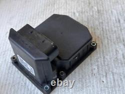 2002 2006 Audi A4 A6 A8 Anti Brake System ABS Control Module 0 265 950 078 OEM