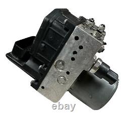 2002-2008 Bmw E66 745 750 Abs System Anti Lock Brake Pump Module Oem 6771231