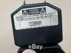 2003 2004 Mustang Cobra SVT Abs Module Controller System Anit Lock Brakes Brake