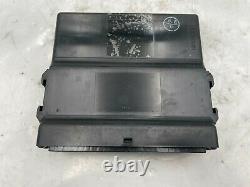 2003 Lexus Ls430 Abs Anti-lock Brake System Control Module 8954050150