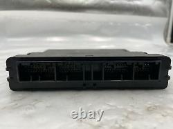 2003 Lexus Ls430 Abs Anti-lock Brake System Control Module 8954050150