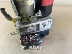 2004-2009 Toyota Prius Hybrid Abs Brake Pump Hydraulic Anti Lock Oem 44510-47050