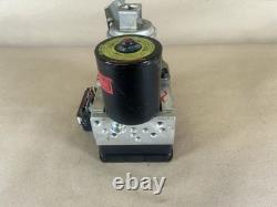 2004-2009 Toyota Prius Hybrid Abs Brake Pump Hydraulic Anti Lock Oem 44510-47050