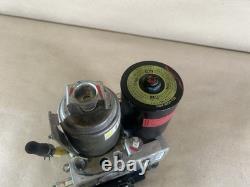 2004-2009 Toyota Prius Hybrid Abs Brake Pump Hydraulic Anti Lock Oem 44510-47050