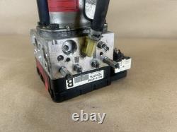 2004-2009 Toyota Prius Hybrid Abs Brake Pump Hydraulic Anti Lock Oem 44510-47050