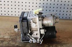 2004-2009 Toyota Prius Hybrid Abs Brake Pump System Hydraulic Anti Lock Oem