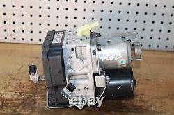 2004-2009 Toyota Prius Hybrid Abs Brake Pump System Hydraulic Anti Lock Oem