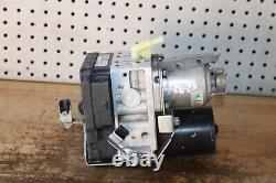 2004-2009 Toyota Prius Hybrid Abs Brake Pump System Hydraulic Anti Lock Oem