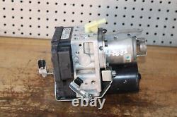 2004-2009 Toyota Prius Hybrid Abs Brake Pump System Hydraulic Anti Lock Oem