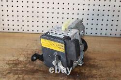 2004-2009 Toyota Prius Hybrid Abs Brake Pump System Hydraulic Anti Lock Oem