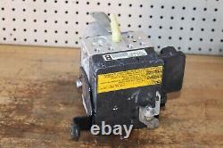 2004-2009 Toyota Prius Hybrid Abs Brake Pump System Hydraulic Anti Lock Oem