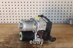 2004-2009 Toyota Prius Hybrid Abs Brake Pump System Hydraulic Anti Lock Oem