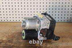 2004-2009 Toyota Prius Hybrid Abs Brake Pump System Hydraulic Anti Lock Oem