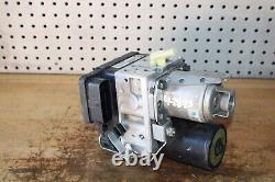 2004-2009 Toyota Prius Hybrid Abs Brake Pump System Hydraulic Anti Lock Oem