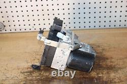 2004-2009 Toyota Prius Hybrid Abs Brake Pump System Hydraulic Anti Lock Oem