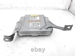 2005-2009 Toyota Prius Abs Anti Brake System Computer Control Module 89540-47130