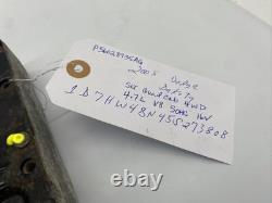 2005 Dodge Dakota 4X4 4.7L V8 ECM PCM ECU CONTROL MODULE OEM P56028935AG 2005 Dodge Dakota 4X4 4.7L V8 ECM PCM ECU CONTROL MODULE OEM P56028935AG