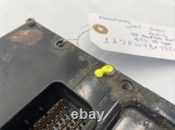 2005 Dodge Dakota 4X4 4.7L V8 ECM PCM ECU CONTROL MODULE OEM P56028935AG 2005 Dodge Dakota 4X4 4.7L V8 ECM PCM ECU CONTROL MODULE OEM P56028935AG