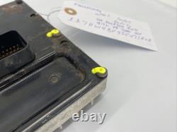 2005 Dodge Dakota 4X4 4.7L V8 ECM PCM ECU CONTROL MODULE OEM P56028935AG 2005 Dodge Dakota 4X4 4.7L V8 ECM PCM ECU CONTROL MODULE OEM P56028935AG