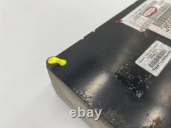 2005 Dodge Dakota 4X4 4.7L V8 ECM PCM ECU CONTROL MODULE OEM P56028935AG 2005 Dodge Dakota 4X4 4.7L V8 ECM PCM ECU CONTROL MODULE OEM P56028935AG