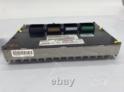 2005 Dodge Dakota 4X4 4.7L V8 ECM PCM ECU CONTROL MODULE OEM P56028935AG 2005 Dodge Dakota 4X4 4.7L V8 ECM PCM ECU CONTROL MODULE OEM P56028935AG