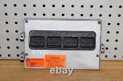 2005 Dodge Dakota ECM ENGINE CONTROL MODULE COMPUTER PCM ECU