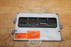 2005 Dodge Dakota ECM ENGINE CONTROL MODULE COMPUTER PCM ECU