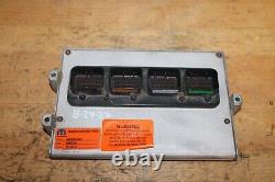 2005 Dodge Dakota ECM ENGINE CONTROL MODULE COMPUTER PCM ECU