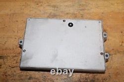 2005 Dodge Dakota ECM ENGINE CONTROL MODULE COMPUTER PCM ECU