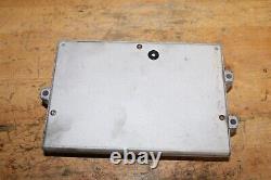 2005 Dodge Dakota ECM ENGINE CONTROL MODULE COMPUTER PCM ECU