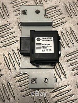 2005 Nissan Almera 1.5 P Petrol Ecu Set Kit 5 Speed Mec32211 285912f000