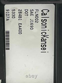 2005 Nissan Xterra Body Control Module- Anti Theft System Bcu Cbx 284b0-ea400