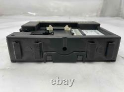 2005 Nissan Xterra Body Control Module- Anti Theft System Bcu Cbx 284b0-ea400