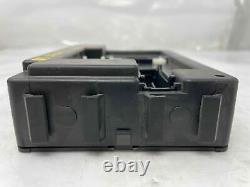 2005 Nissan Xterra Body Control Module- Anti Theft System Bcu Cbx 284b0-ea400