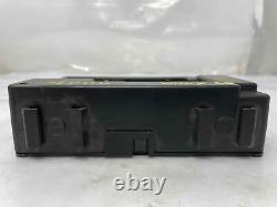 2005 Nissan Xterra Body Control Module- Anti Theft System Bcu Cbx 284b0-ea400