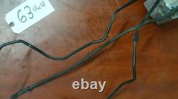 2006 06 BMW K 1200R ABS Anti Locking Brake Module System Pump Control Unit