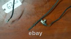 2006 06 BMW K 1200R ABS Anti Locking Brake Module System Pump Control Unit