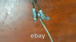 2006 06 BMW K 1200R ABS Anti Locking Brake Module System Pump Control Unit