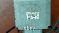 2006 06 BMW K 1200R ABS Anti Locking Brake Module System Pump Control Unit